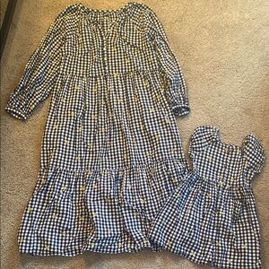 Mommy & Me Dresses